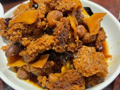四喜烤麸-德兴馆(广东路总店)