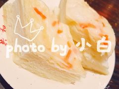 千层油糕-共和春(甘泉路店)