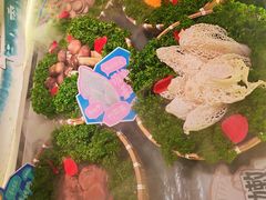 -芸山季·云南山珍菌火锅(人民广场来福士店)