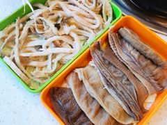 九秒鲜毛肚（招牌菜）-钢管厂五区小郡肝串串香(蜀都万达店)