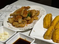 -肥仔文澳门猪骨煲(南京西路店)