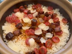 -椰子不语 椰子鸡火锅(淮海店)