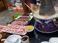 -千亿来乌拉火锅(德胜店)