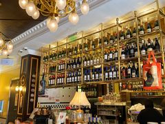 -Entrecôte 法国牛扒馆(保利·时光里店)