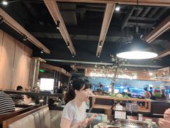 -盛江山自助料理(奥莱锦辉购物广场店)