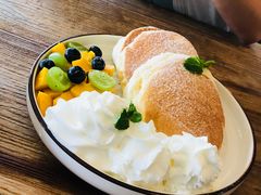 -HAPPEN(江川东路店)