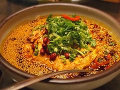钵钵鸡-辛香汇(飞洲店)