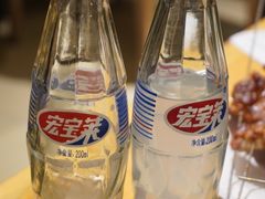 -老杨太太烧烤(文化广场店)
