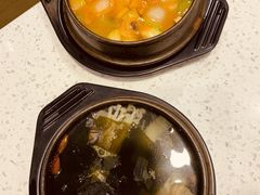 -韩时烤肉(丰科万达广场店)