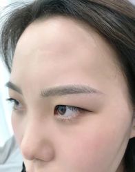 -BBK韩眉馆-正版半永久纹眉美瞳