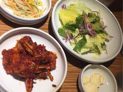 -王妃家(明洞中央店)