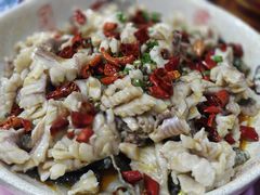 -蜀膳坊(洪公祠小区店)