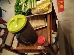 -芦月轩羊蝎子(北蜂窝店)