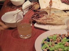 -小乾杯串店•16年沈阳烧烤(文安路店)