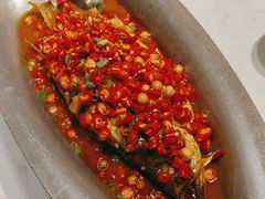 -徽镇小厨·经典徽菜(十里河店)