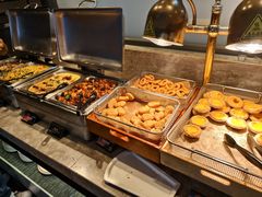 -比格比萨自助(万柳华联店)