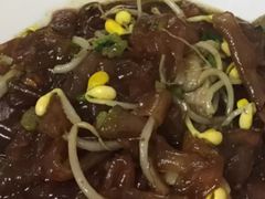 -何记酿皮店(西流湾店)