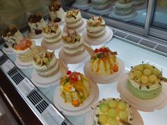 -WenTinG文汀·半糖蛋糕(合生汇店)