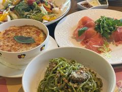 -安妮意大利餐厅(国贸店)