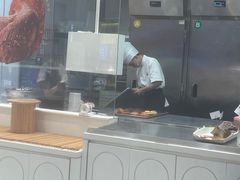 -卡玛王子·面包·蛋糕(南山宝能环球汇店)