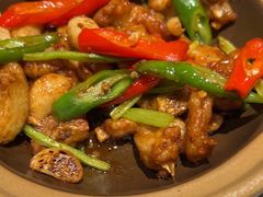 -留半山·香港食堂(啦啦宝都店)