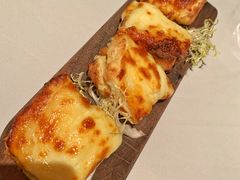 -Tomato&Pepper西餐厅