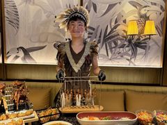 -野人部落(沈阳一店)