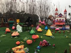 -安徒生童话乐园