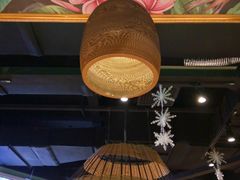 -娘惹裙厨餐厅(昙华林店)
