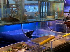 水产区-喜庭海鲜自助(来福士店)