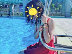 -宝安体育馆游泳馆