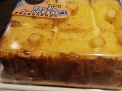 -85度C(南京龙江店)