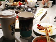 -海底捞火锅(大融城店)