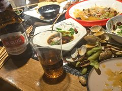 -刘记大块烤羊腿餐吧(北沙滩店)