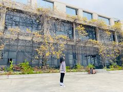 -广州市紫泥堂文化创意园景区