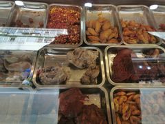 -真正老陆稿荐(太康新村店)