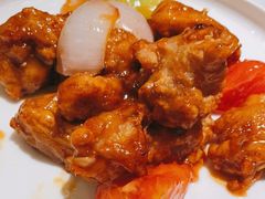 -莆田餐厅PUTIEN(三里屯店)