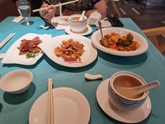 -银泰阳光度假酒店-海悦轩中餐厅(海花路店)