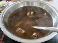 -辉记牛肉馆(泉州店)