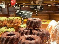-B&C黄油与面包·THE GARDEN BAKERY概念店(世纪汇店)