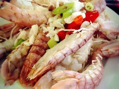 -幸福姐海鲜大排档