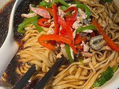 -周家二小姐的菜(西津渡店)