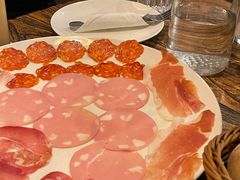 -La Tavernetta(Bar à Vin)(乌鲁木齐路店)