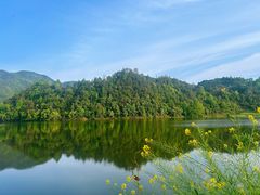 -新安江山水画廊风景区