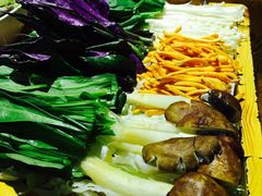 -慢丽江·云南野生菌土鸡锅(付家庄店)