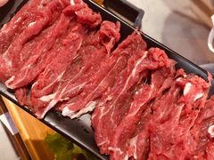 -捞围鲜·港式打边炉(海阳路店)