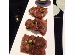 -月下料理(楷林IFC店)