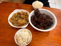 -如意香辣鸡架(总店)