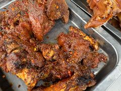 -佰运猪蹄(高陵店)