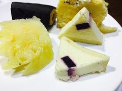 -亚马逊环球美食百汇(新城吾悦广场店)